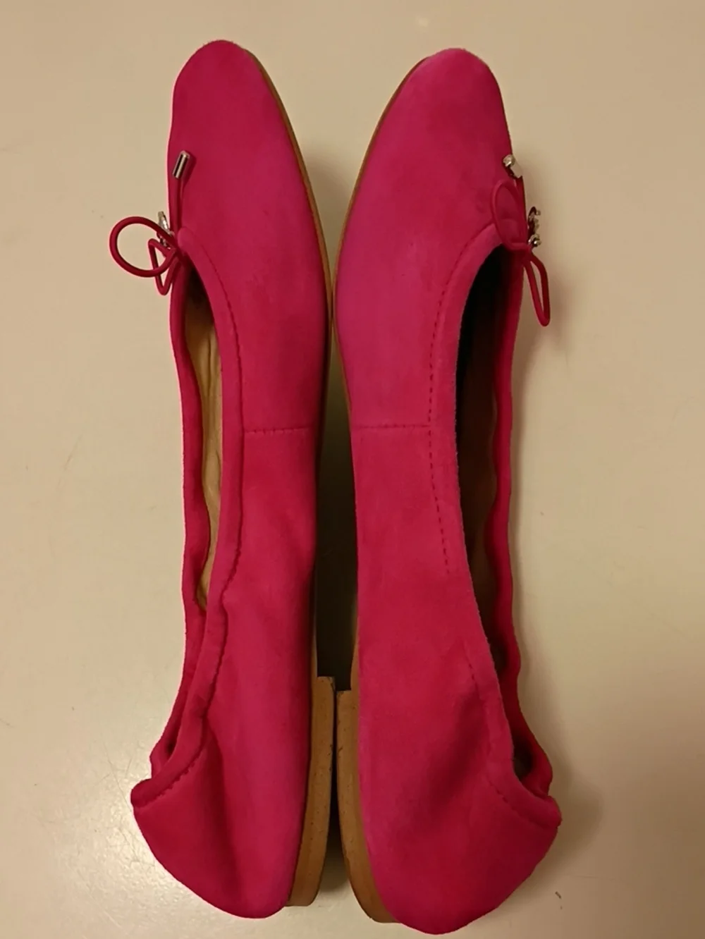 Sam Edelman Felicia Ballet Flats